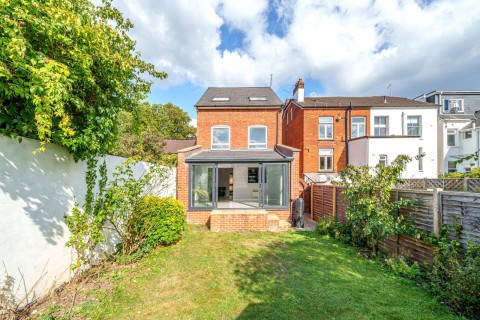Click the photo for more details of Tilford Road, Farnham, Surrey
