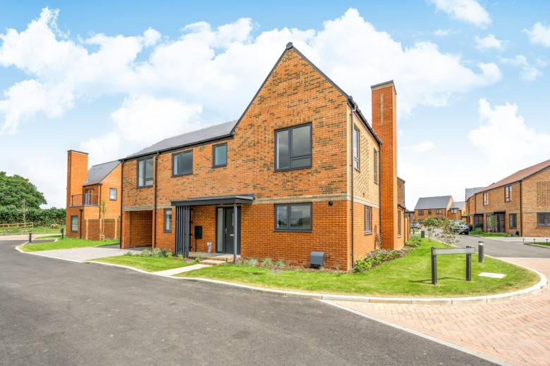 Click the photo for more details of Ockford Park, Godalming, Surrey