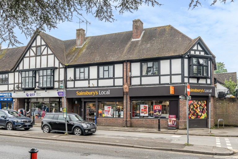 Images for Station Parade, Ockham Road South, East Horsley, KT24