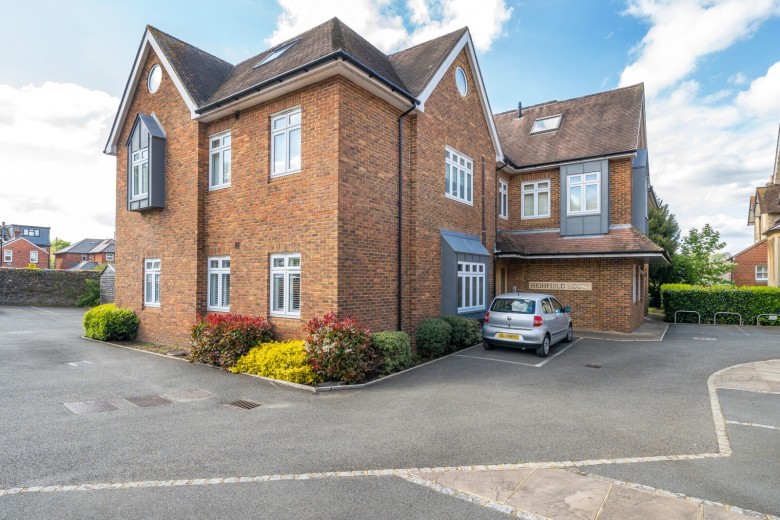 Click the photo for more details of Croft Road, Godalming, Surrey