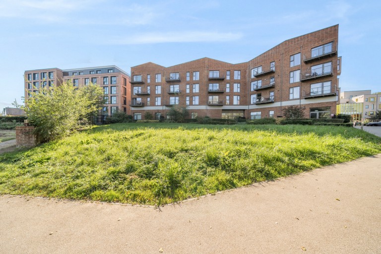 Images for Flat 20, Wey Corner, Walnut Tree Close, Guildford, GU1