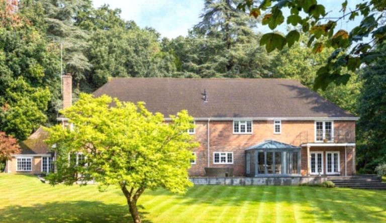 Images for St. Johns, Woking, Surrey