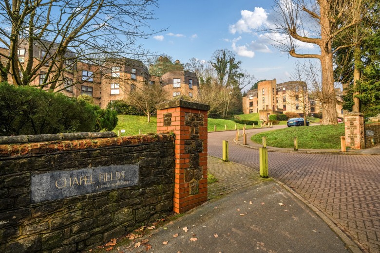 Click the photo for more details of Chapel Fields, Charterhouse Road, Godalming, GU7