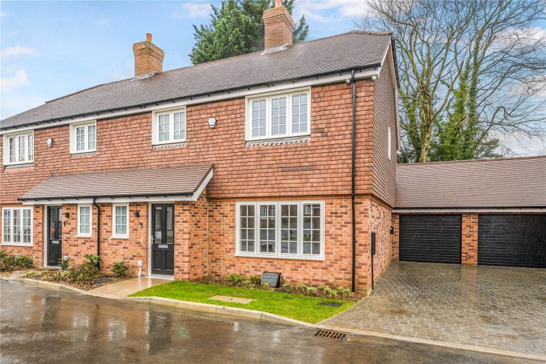 Images for Walnut Tree Gardens, West Horsley, Leatherhead, KT24