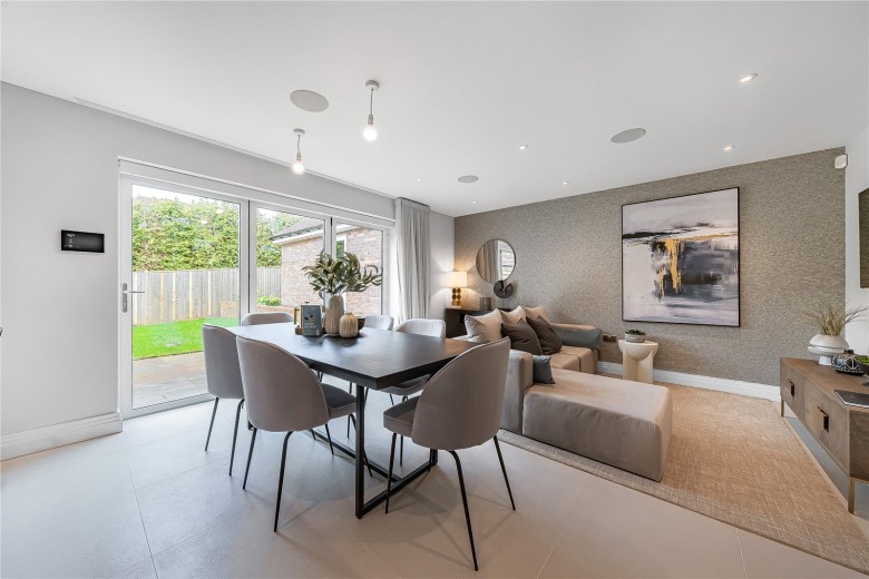 Click the photo for more details of Walnut Tree Gardens, West Horsley, Surrey