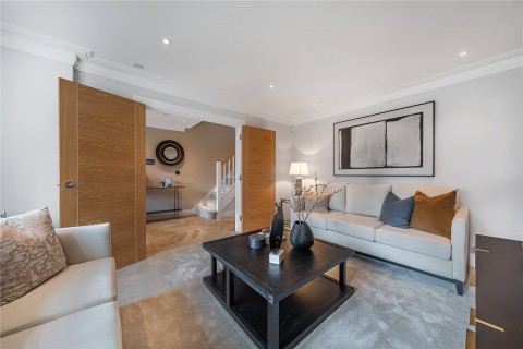 Click the photo for more details of Walnut Tree Gardens, West Horsley, Surrey