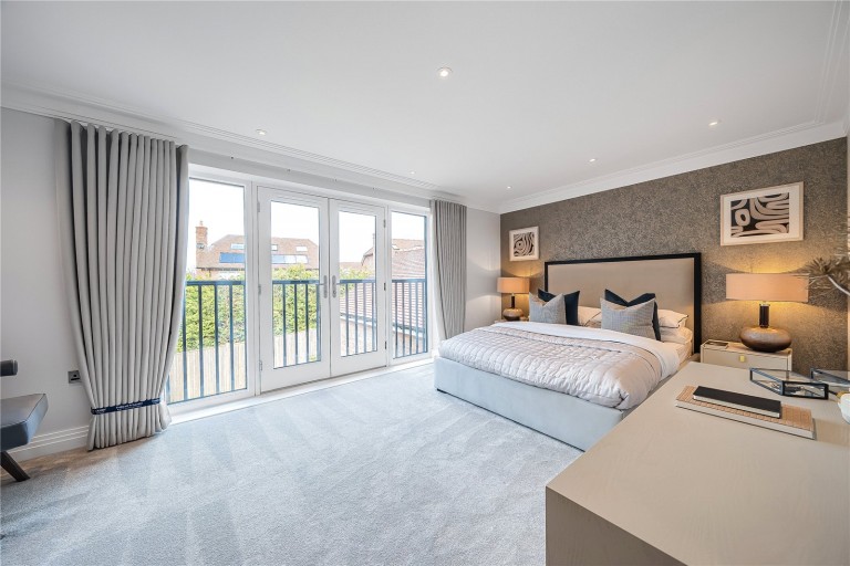 Images for Walnut Tree Gardens, West Horsley, Surrey