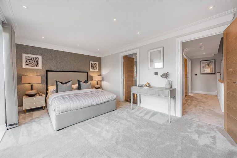 Images for Walnut Tree Gardens, West Horsley, Surrey