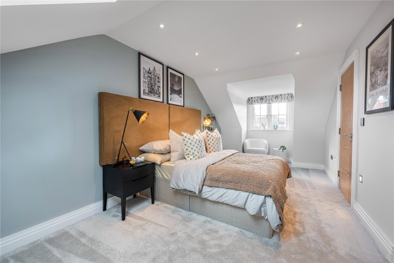 Images for Walnut Tree Gardens, West Horsley, Surrey