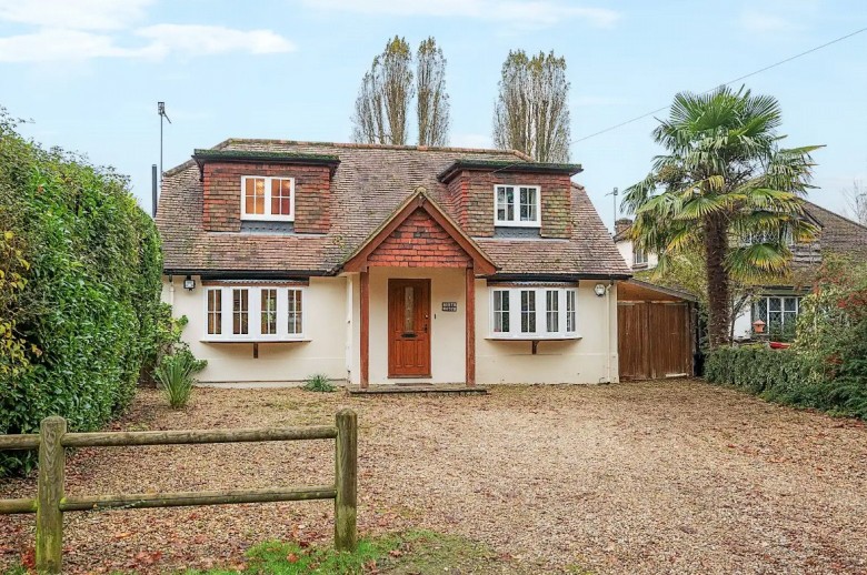 Click the photo for more details of Ockham Road North, West Horsley, Surrey