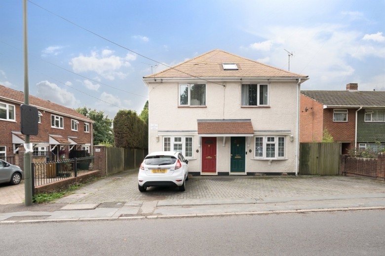 Click the photo for more details of Upper Hale Road, Farnham, Surrey