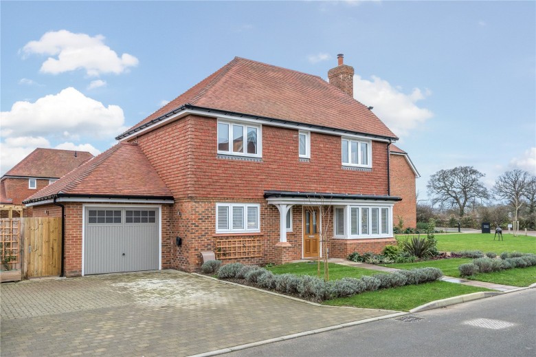 Click the photo for more details of West Horsley, Leatherhead, Surrey