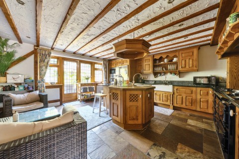 Click the photo for more details of The Street, West Horsley