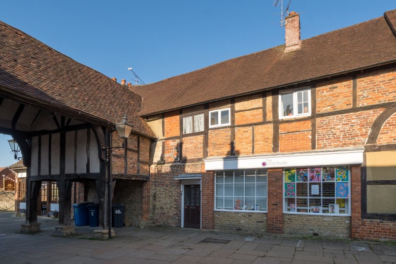 Click the photo for more details of High Street, Godalming, GU7