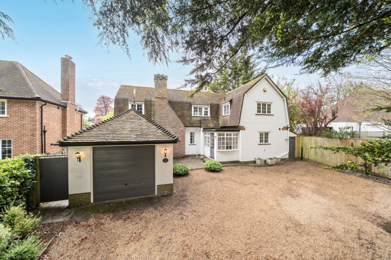 Click the photo for more details of Epsom Road, Guildford, GU1