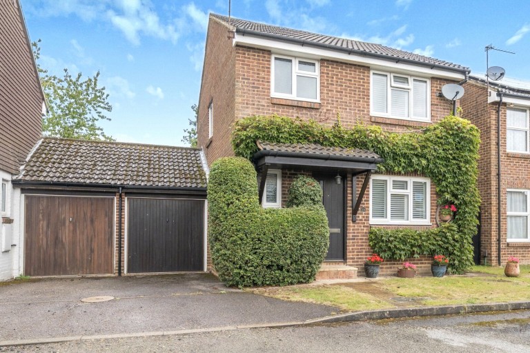 Images for Manston Road, Guildford, Surrey