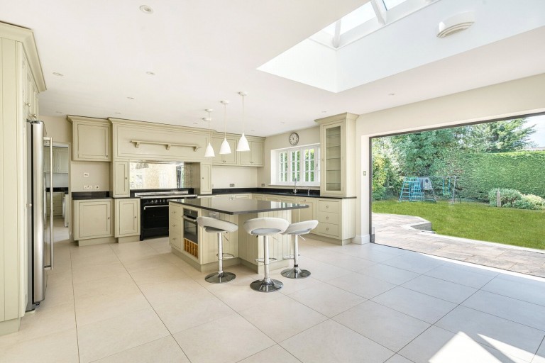 Images for High Park Avenue, East Horsley, Surrey