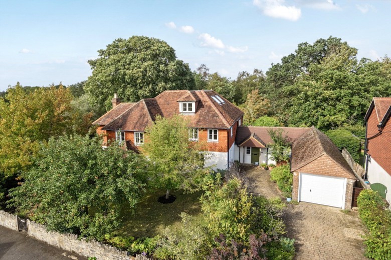Click the photo for more details of Dye House Road, Thursley, Godalming, Surrey