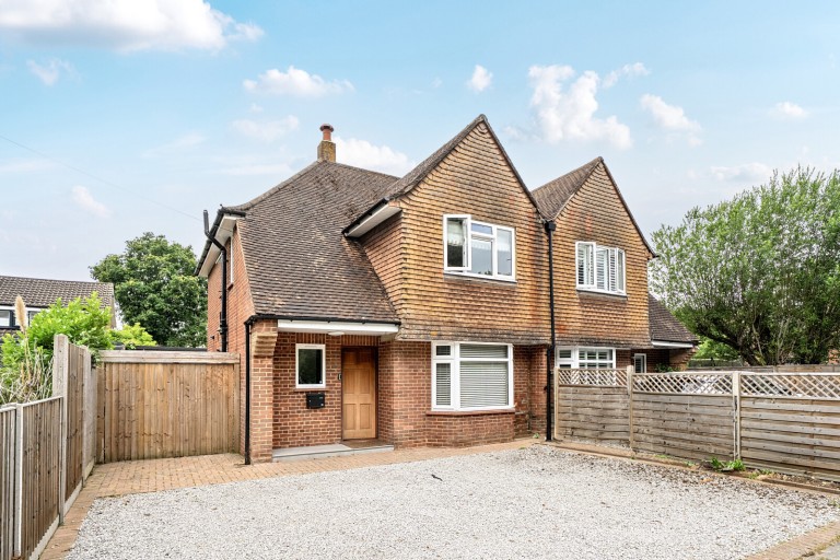 Images for Howard Road, Effingham Junction, Surrey