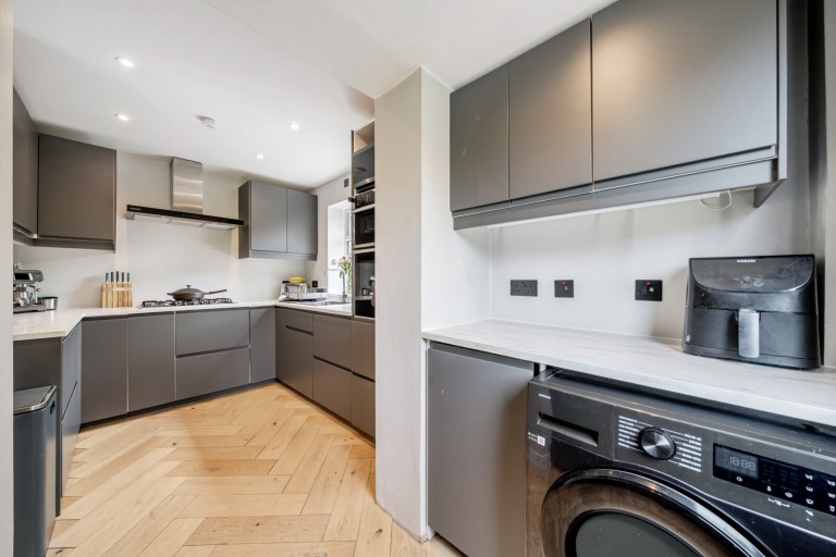 Images for Howard Road, Effingham Junction, Surrey