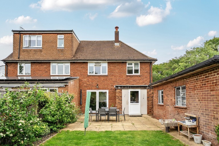 Images for Howard Road, Effingham Junction, Surrey