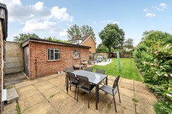Images for Howard Road, Effingham Junction, Surrey