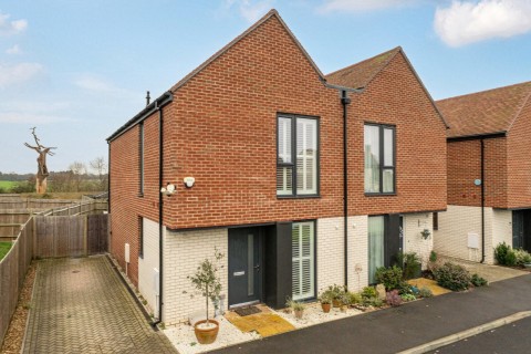 Click the photo for more details of Key Drive, Cranleigh, Surrey