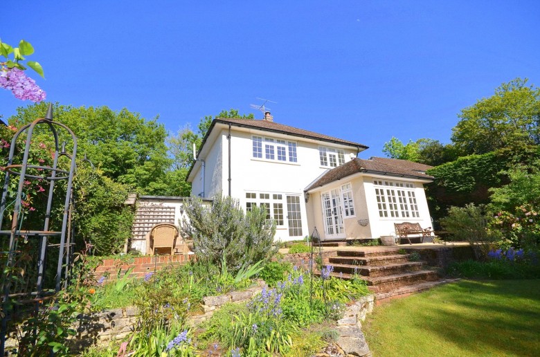 Click the photo for more details of Lords Hill Common, Shamley Green, Surrey