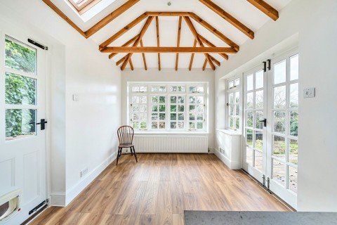 Click the photo for more details of Lords Hill Common, Shamley Green, Surrey