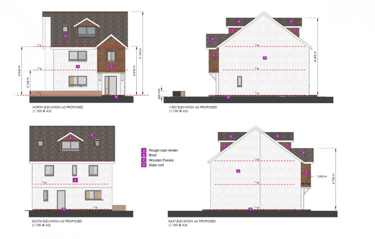 Images for Strathblane