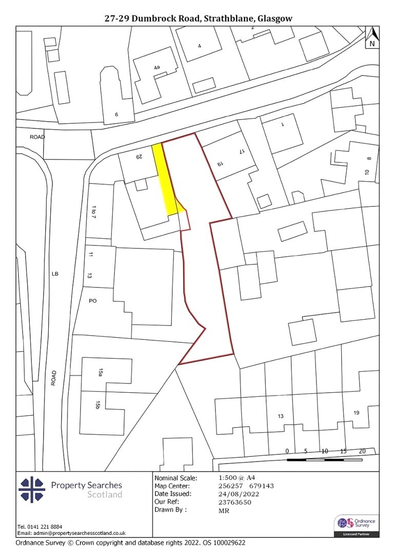 Images for Strathblane