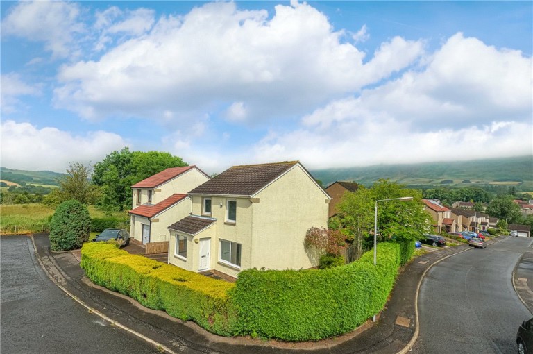 Images for Milton of Campsie