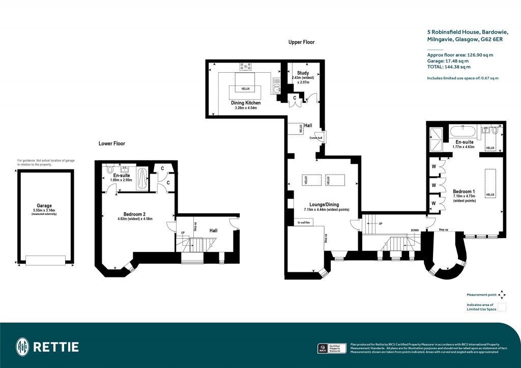 Floorplans For Bardowie