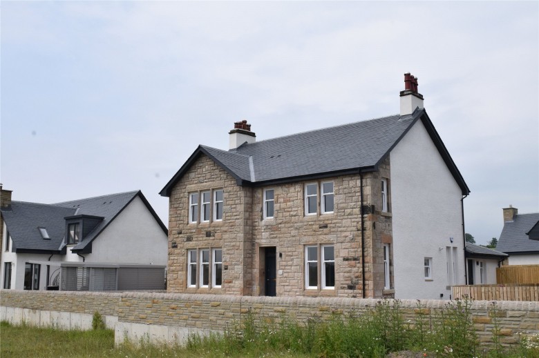 Click the photo for more details of Millichen Road, Glasgow