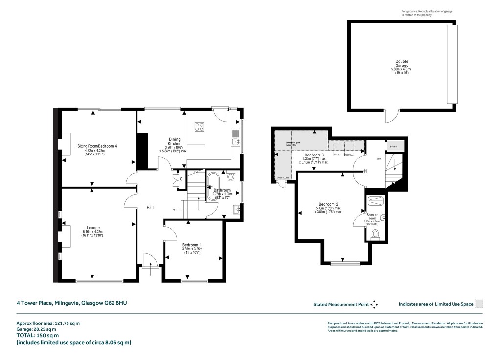 Floorplans For Milngavie