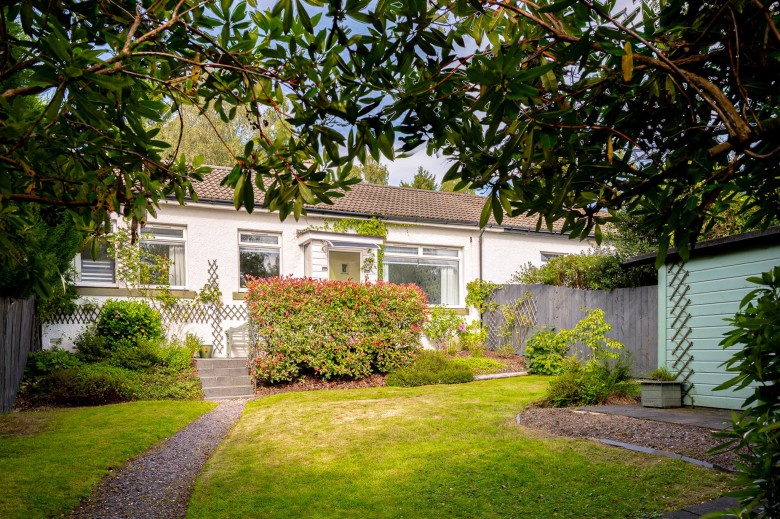 Click the photo for more details of Drymen