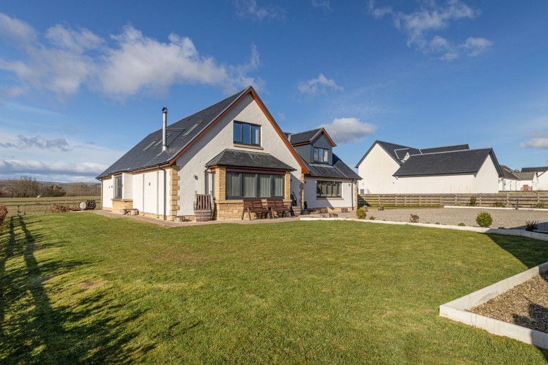 Click the photo for more details of Killearn, Stirlingshire