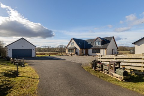 Click the photo for more details of Killearn, Stirlingshire