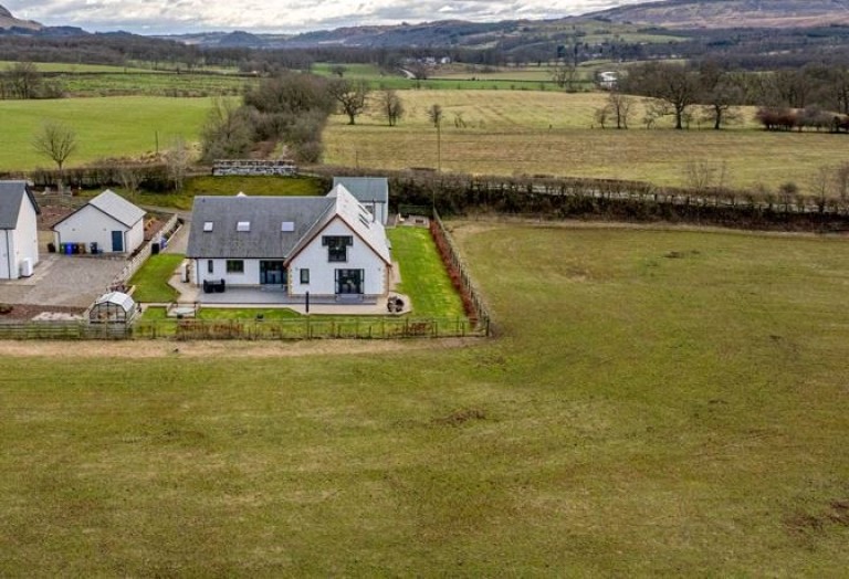 Images for Killearn, Stirlingshire