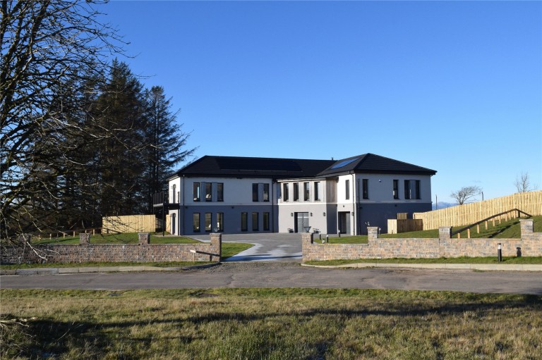 Images for Glasgow, Stirlingshire