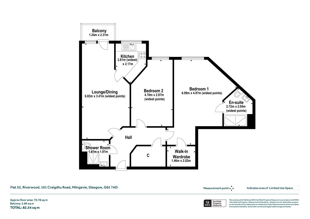 Floorplans For Milngavie