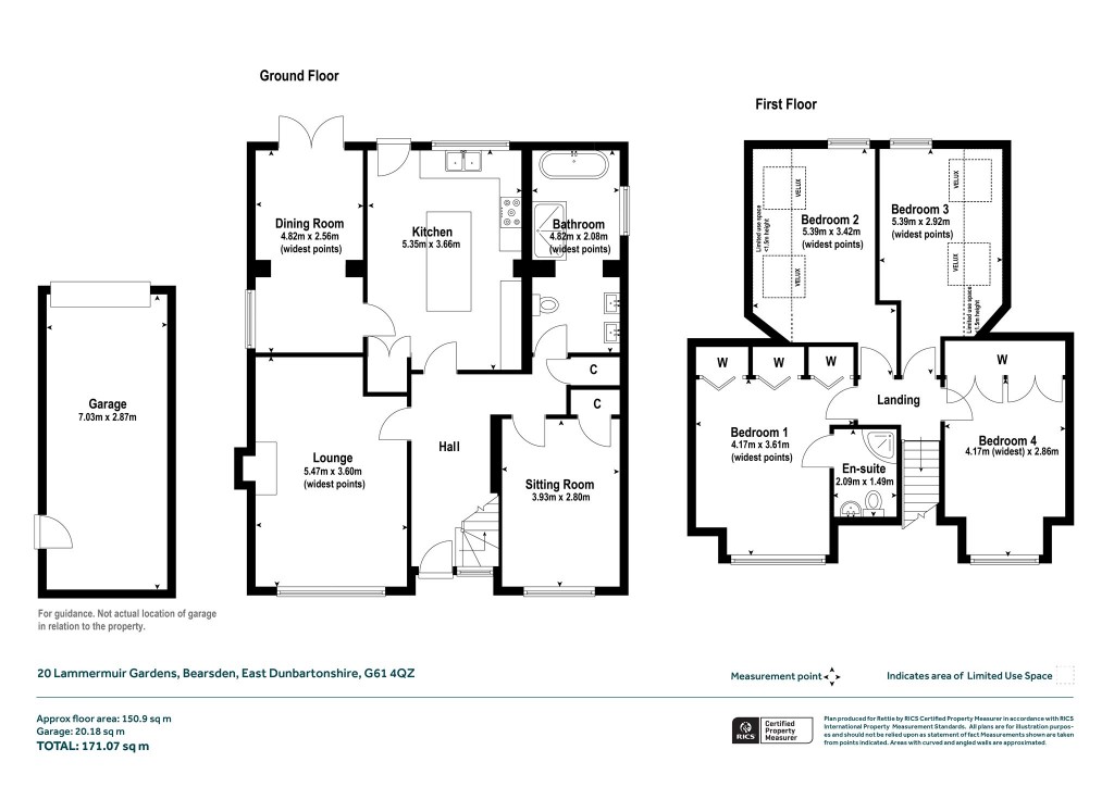 Floorplans For Bearsden