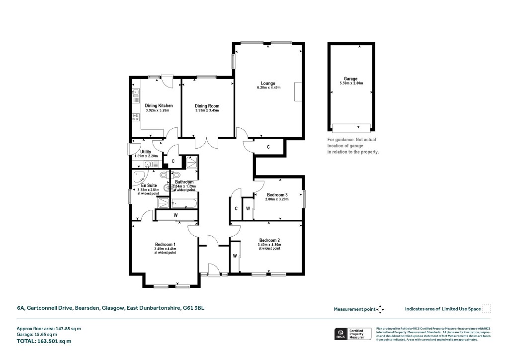 Floorplans For Bearsden