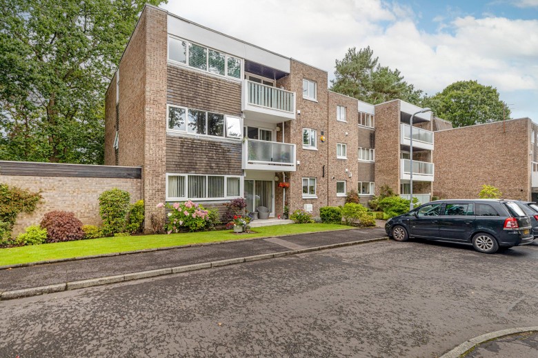 Click the photo for more details of Bearsden