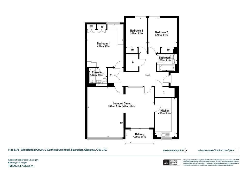 Floorplans For Bearsden