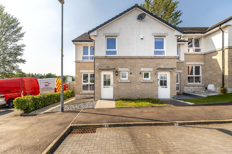 Click the photo for more details of Summerston, Glasgow
