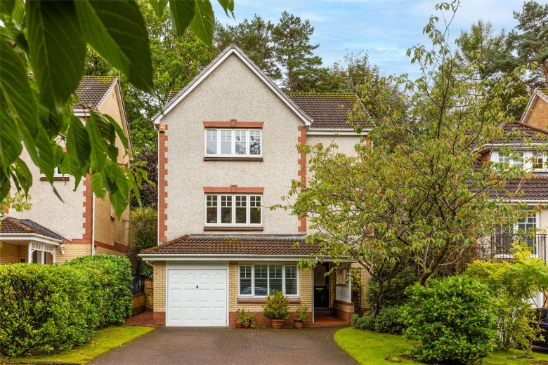 Click the photo for more details of Bearsden