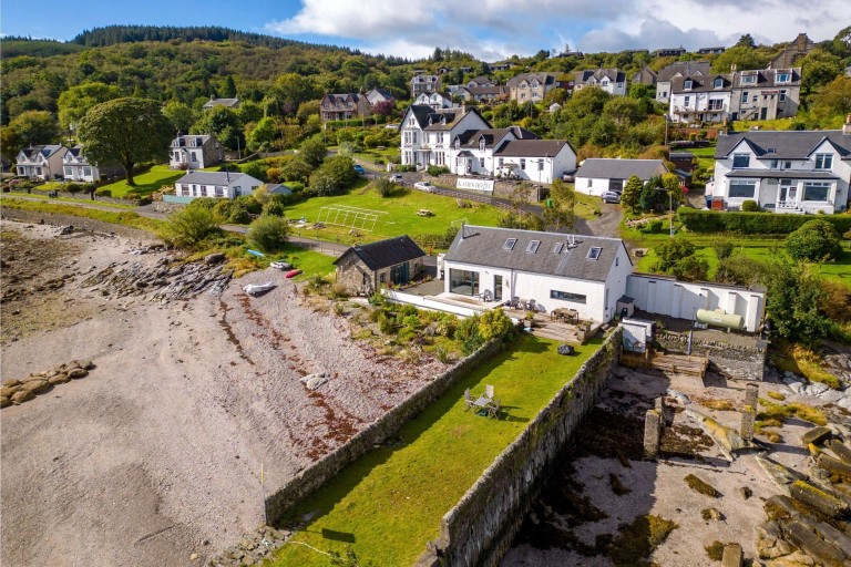 Images for Tighnabruaich, Argyll & Bute