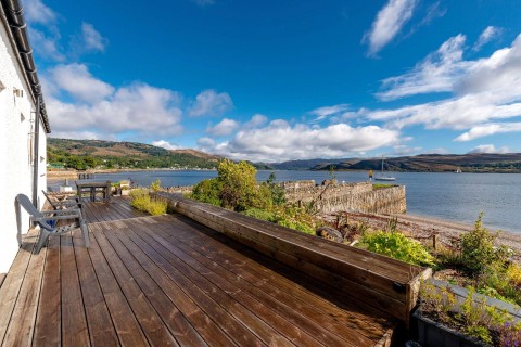 Click the photo for more details of Tighnabruaich, Argyll & Bute