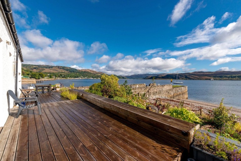 Images for Tighnabruaich, Argyll & Bute